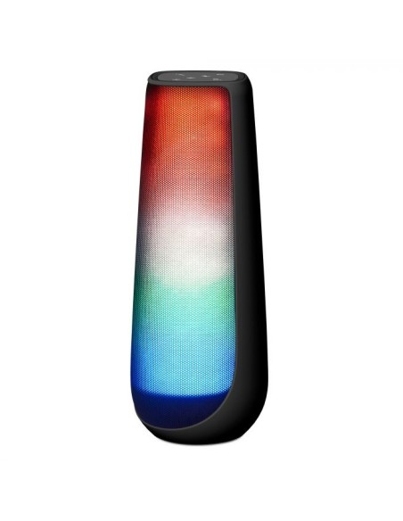 Energy Sistem Beat Box 4+ Altavoz portátil estéreo Negro 10 W