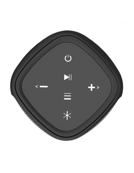 Energy Sistem Beat Box 4+ Altavoz portátil estéreo Negro 10 W