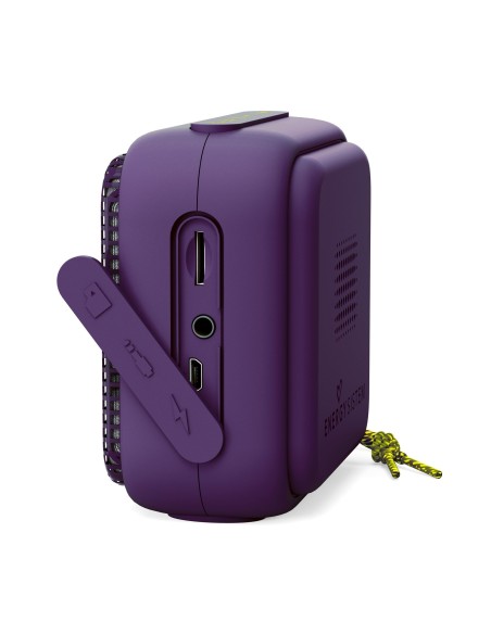 Energy Sistem Beat Box 2 Altavoz monofónico portátil Violeta 5 W