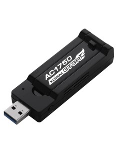 Edimax EW-7833UAC adaptador y tarjeta de red WLAN 1300 Mbit s