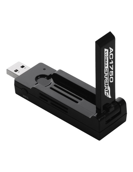 Edimax EW-7833UAC adaptador y tarjeta de red WLAN 1300 Mbit s