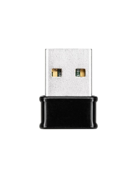 Edimax EW-7822ULC adaptador y tarjeta de red WLAN 867 Mbit s