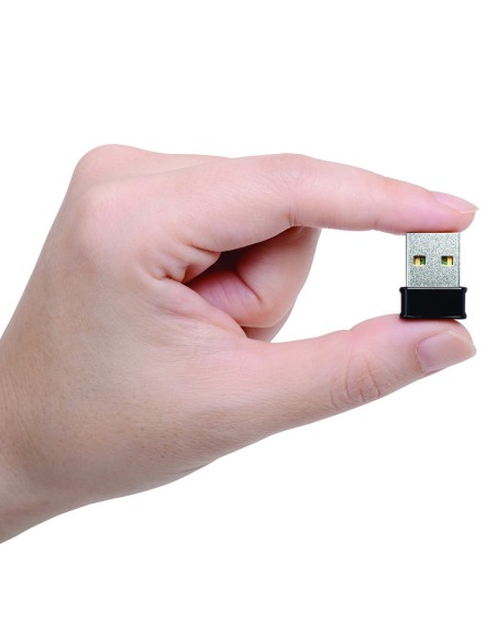 Edimax EW-7822ULC adaptador y tarjeta de red WLAN 867 Mbit s