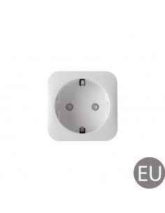 Edimax SP-2101W V3 enchufe inteligente Hogar Blanco