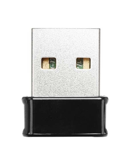 Edimax EW-7611ULB adaptador y tarjeta de red WLAN   Bluetooth 150 Mbit s