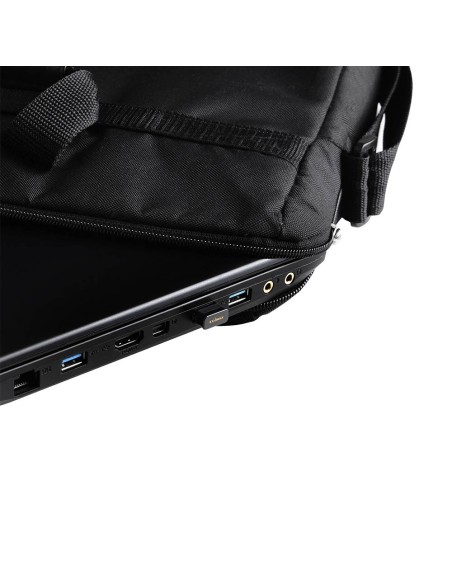 Edimax EW-7611ULB adaptador y tarjeta de red WLAN   Bluetooth 150 Mbit s