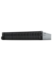 Synology FS6400 servidor 552,96 TB 2,1 GHz 32 GB Escritorio Intel® Xeon® 800 W DDR4-SDRAM