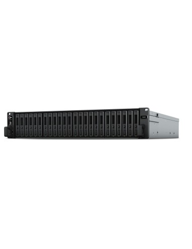 Synology FS6400 servidor 552,96 TB 2,1 GHz 32 GB Escritorio Intel® Xeon® 800 W DDR4-SDRAM