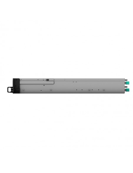 Synology FlashStation FS3600 servidor de almacenamiento NAS Bastidor (2U) Ethernet Negro D-1567