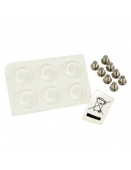 Mikrotik CCR2004-1G-12S+2XS router Gigabit Ethernet Blanco