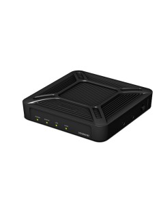 Synology VS360HD descodificador de vídeo 36 canales 2591 x 1944 Pixeles