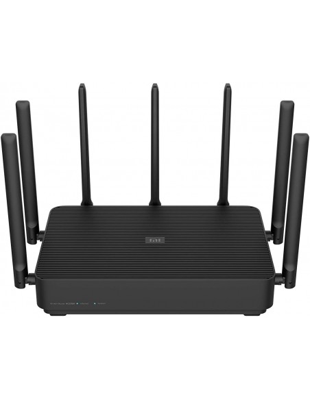Xiaomi Mi AIoT AC2350 router inalámbrico Gigabit Ethernet Doble banda (2,4 GHz   5 GHz) Negro