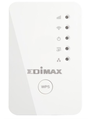 Edimax EW-7438RPN Mini 300 Mbit s Blanco