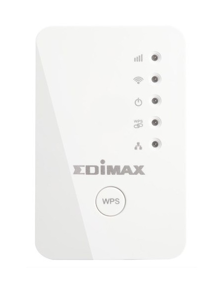 Edimax EW-7438RPN Mini 300 Mbit s Blanco