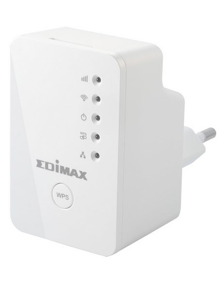 Edimax EW-7438RPN Mini 300 Mbit s Blanco