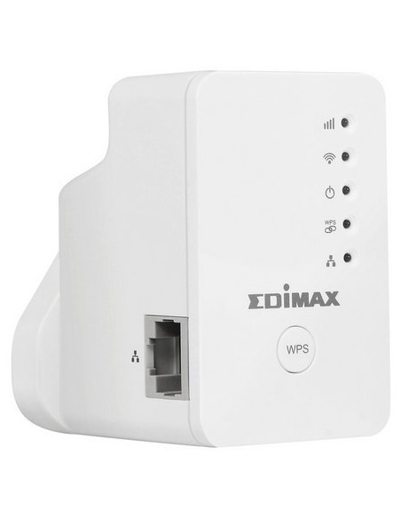 Edimax EW-7438RPN Mini 300 Mbit s Blanco