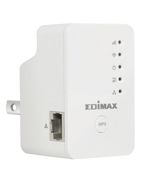 Edimax EW-7438RPN Mini 300 Mbit s Blanco