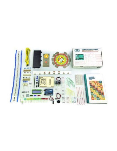 Arduino Starter Kit - Español - Imagen 1