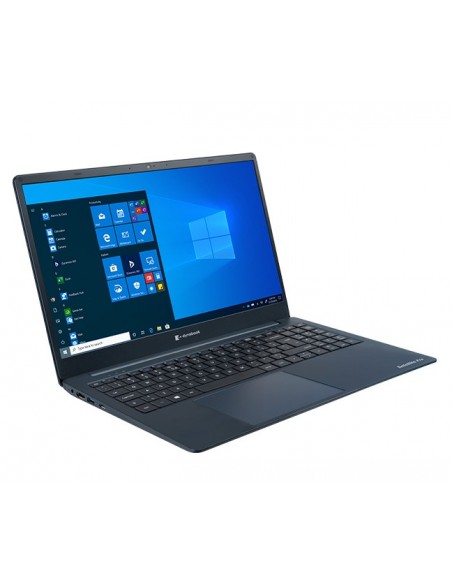 Dynabook Satellite Pro C50-H-103 DDR4-SDRAM Portátil 39,6 cm (15.6") 1920 x 1080 Pixeles Intel® Core™ i3 de 10ma Generación 8