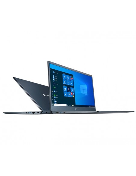 Dynabook Satellite Pro C50-H-103 DDR4-SDRAM Portátil 39,6 cm (15.6") 1920 x 1080 Pixeles Intel® Core™ i3 de 10ma Generación 8