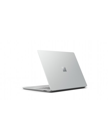 Microsoft Surface Laptop Go LPDDR4x-SDRAM Portátil 31,6 cm (12.4") 1536 x 1024 Pixeles Pantalla táctil Intel® Core™ i5 de 10ma