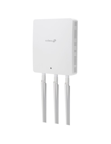 Edimax WAP1750 punto de acceso inalámbrico 1750 Mbit s Blanco Energía sobre Ethernet (PoE)