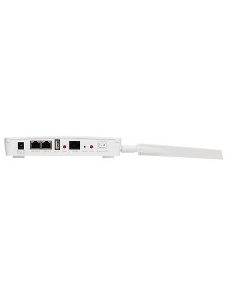 Edimax WAP1750 punto de acceso inalámbrico 1750 Mbit s Blanco Energía sobre Ethernet (PoE)