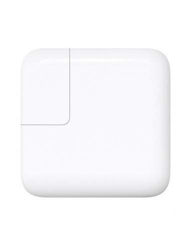 Apple MR2A2ZM A cargador de dispositivo móvil Blanco Interior