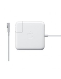 Apple MC747Z A adaptador e inversor de corriente 45 W Blanco
