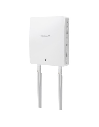 Edimax WAP1200 punto de acceso inalámbrico 1200 Mbit s Blanco Energía sobre Ethernet (PoE)