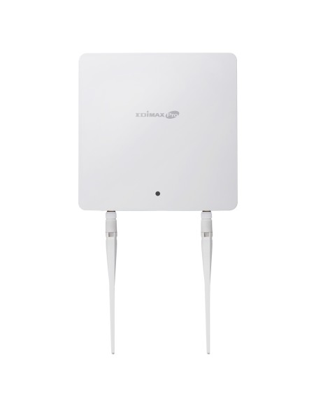 Edimax WAP1200 punto de acceso inalámbrico 1200 Mbit s Blanco Energía sobre Ethernet (PoE)