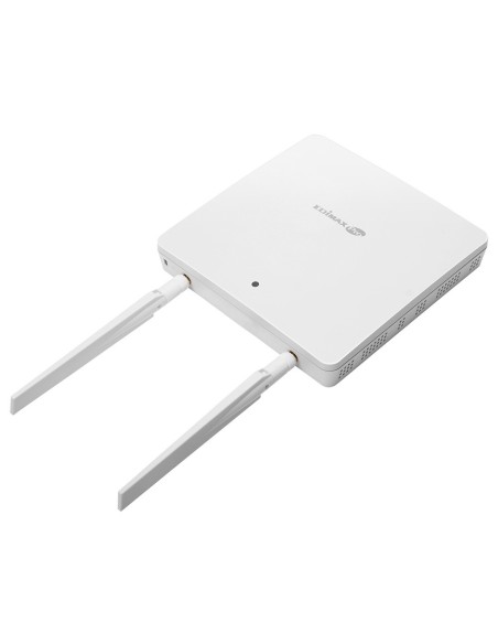 Edimax WAP1200 punto de acceso inalámbrico 1200 Mbit s Blanco Energía sobre Ethernet (PoE)