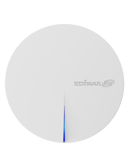 Edimax AC1750 1750 Mbit s Blanco Energía sobre Ethernet (PoE)