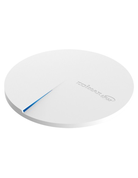 Edimax AC1750 1750 Mbit s Blanco Energía sobre Ethernet (PoE)