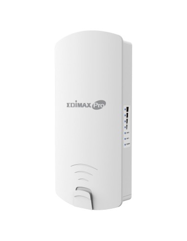 Edimax OAP900 punto de acceso inalámbrico 900 Mbit s Blanco Energía sobre Ethernet (PoE)