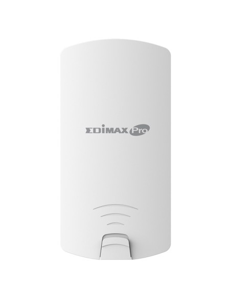 Edimax OAP900 punto de acceso inalámbrico 900 Mbit s Blanco Energía sobre Ethernet (PoE)