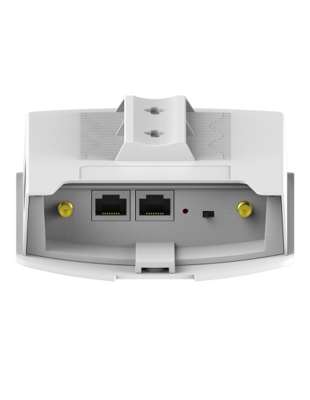 Edimax OAP900 punto de acceso inalámbrico 900 Mbit s Blanco Energía sobre Ethernet (PoE)
