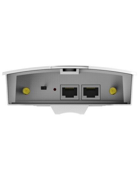 Edimax OAP900 punto de acceso inalámbrico 900 Mbit s Blanco Energía sobre Ethernet (PoE)
