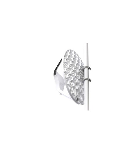 Mikrotik LHG 5 54 Mbit s Blanco Energía sobre Ethernet (PoE)