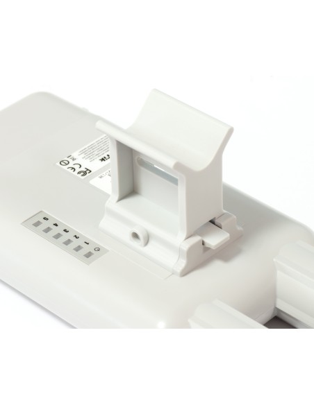 Mikrotik OmniTIK U-5HnD Blanco Energía sobre Ethernet (PoE)