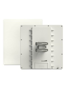 Mikrotik QRT 5 ac Blanco Energía sobre Ethernet (PoE)