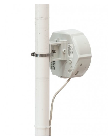 Mikrotik SXT 2 300 Mbit s Blanco Energía sobre Ethernet (PoE)