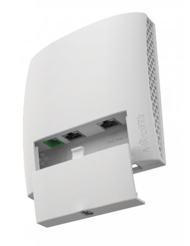 Mikrotik wsAP ac lite 100 Mbit s Blanco Energía sobre Ethernet (PoE)