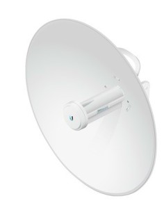 Ubiquiti Networks PowerBeam ACGen2 450 Mbit s Blanco