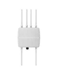 Edimax OAP1750 punto de acceso inalámbrico 1750 Mbit s Blanco