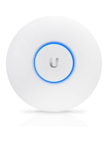 Ubiquiti Networks UAP-AC-LITE punto de acceso inalámbrico 1000 Mbit s Blanco Energía sobre Ethernet (PoE)
