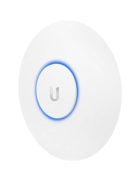 Ubiquiti Networks UAP-AC-LITE punto de acceso inalámbrico 1000 Mbit s Blanco Energía sobre Ethernet (PoE)