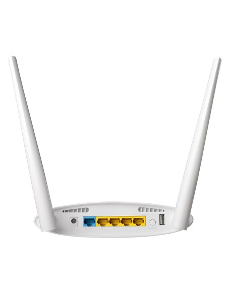 Edimax EW-7478APC punto de acceso inalámbrico 1200 Mbit s Blanco