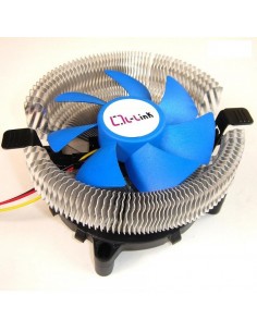 L-Link LL-8877 ventilador de PC Procesador Enfriador
