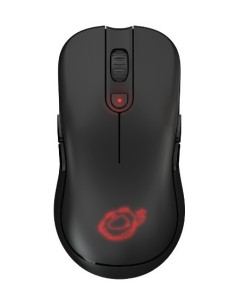 Ozone Neon 3K ratón Ambidextro USB tipo A Óptico 3500 DPI